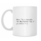 Кружка 330 мл