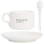 Кофейный набор