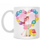 Кружка 330 мл