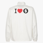 Ветровка без капюшона