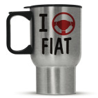 Я рулю Fiat