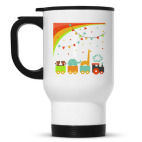 Кружка-термос