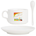 Кофейный набор