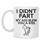 Кружка 330 мл