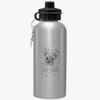 Спортивная бутылка