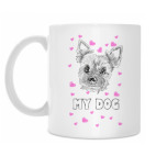 Кружка 330 мл