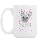 Кружка 420 мл