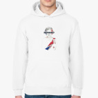 Толстовка худи