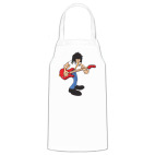 Кухонный фартук