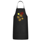 Кухонный фартук