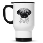 Кружка-термос