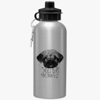 Спортивная бутылка