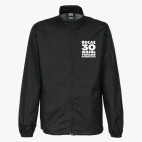 Ветровка без капюшона