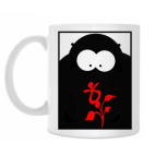 Кружка 330 мл