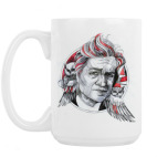 Кружка 420 мл