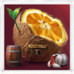 Еда будущего