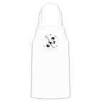 Кухонный фартук