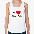 'I love Edward'