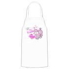 Кухонный фартук