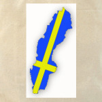 Швеция