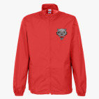 Ветровка без капюшона