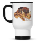 Кружка-термос