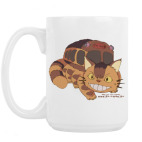 Кружка 420 мл