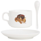 Кофейный набор