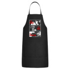 Кухонный фартук