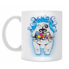 'Улыбчивый пёс'