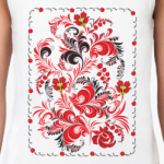 Русский народный узор