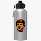 Спортивная бутылка