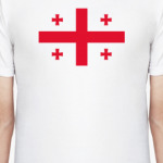 Флаг Грузии