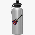 Спортивная бутылка