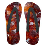 Горящие угли