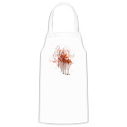 Кухонный фартук