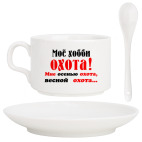 Кофейный набор