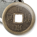 Монета судьбы