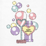 Bubbles / Мыльные Пузыри