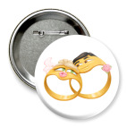  'молодожены'