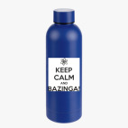 Термобутылка