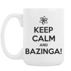 Кружка 420 мл