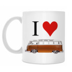 Кружка 330 мл