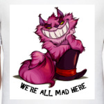 Чеширский Кот