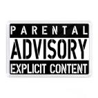 Parental Advisory