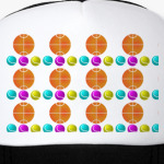 Sports balls