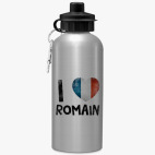 Спортивная бутылка