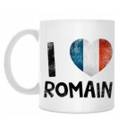 Кружка 330 мл