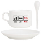 Кофейный набор