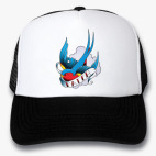 Кепки Trucker